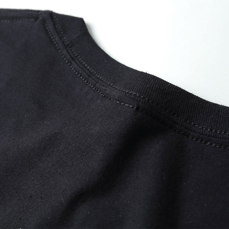 Men'S Round Neck T Shirt Aloe  – Aloe Vera Pot recenzja i cena