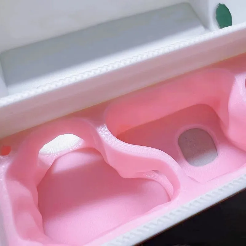 3D Printed Ant Farm queen ant' – Begonia Rex recenzja i cena