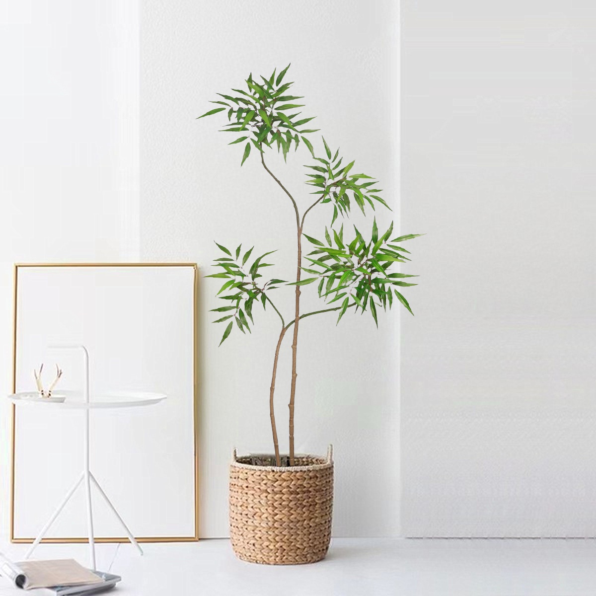 130-160CM Artificial Banyan Tr – Dracaena Marginata recenzja i cena