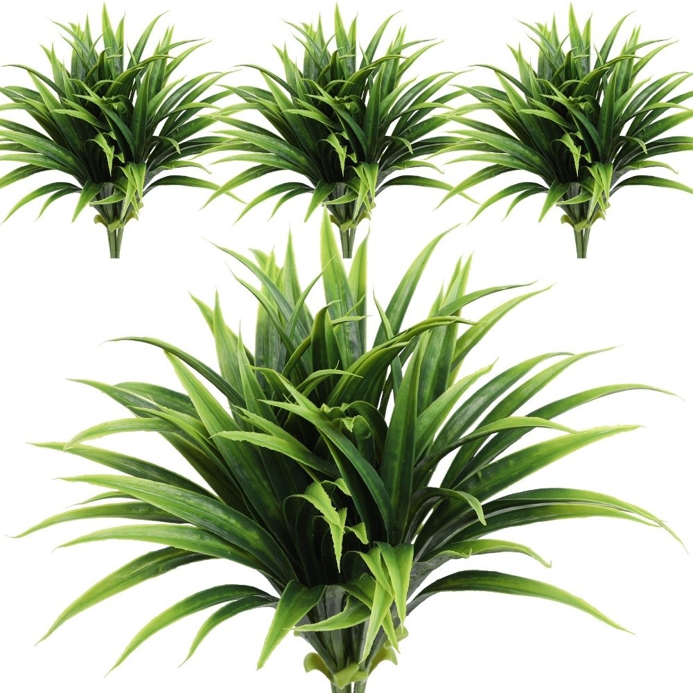Landscaping 42cm Artificial Or – Spider Plant Hanging recenzja i cena