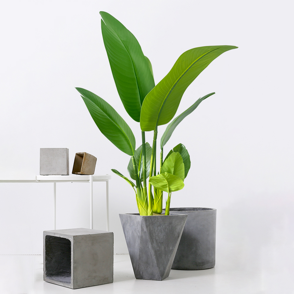 37-77cm Artificial Banana Tree – Dracaena Marginata recenzja i cena