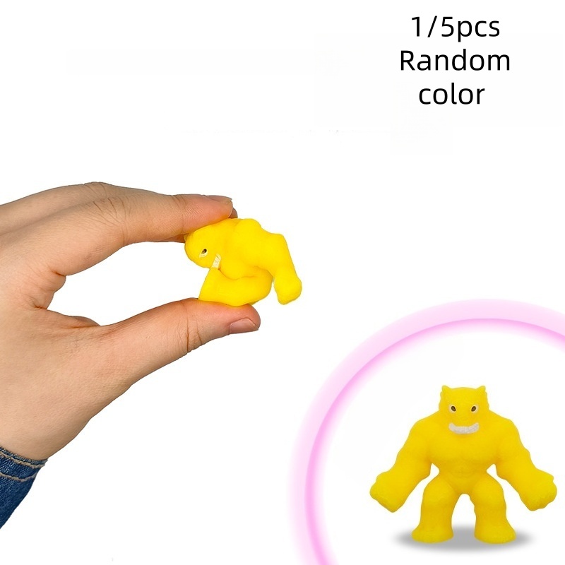1-5pcs Kids Character Stretchi – Monstera Adansonii recenzja i cena