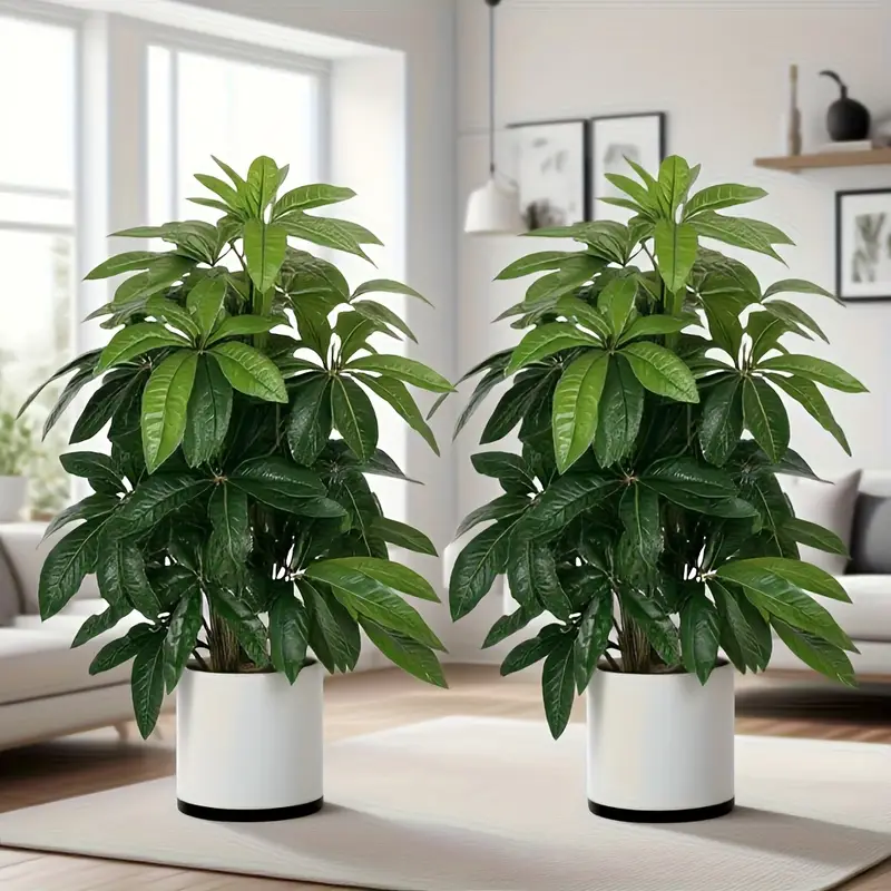 1pcs Realistic Large Green Pla – Dracaena Marginata recenzja i cena