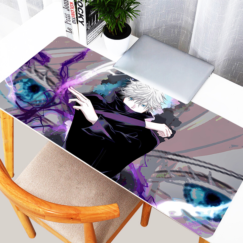Mouse Pad Laptop Purple Japan  – Tradescantia Purple recenzja i cena