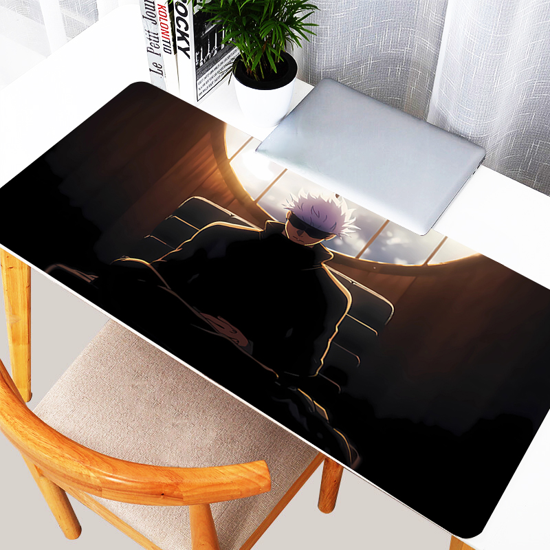 Mouse Pad Laptop Purple Japan  – Tradescantia Purple recenzja i cena