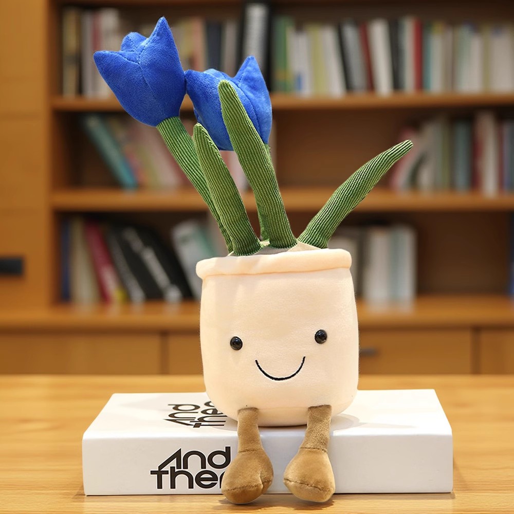 Tulipán realista toys succulen – Echeveria Succulent recenzja i cena