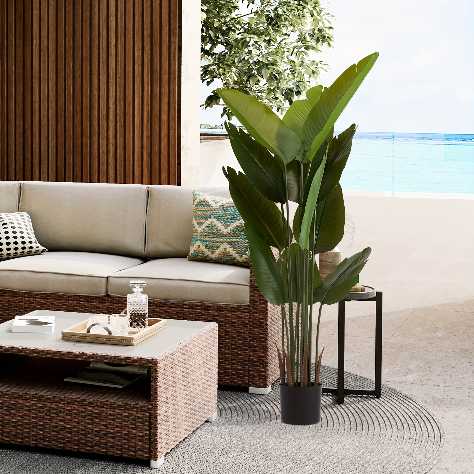 Artificial Bird Of Paradise Pl – Bird Paradise Strelitzia recenzja i cena