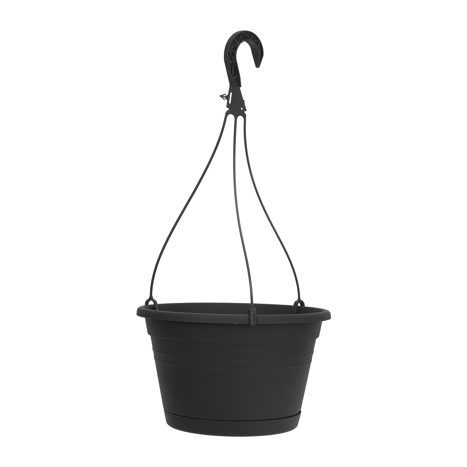 1Pcs Hanging Flowerpot Plastic – Spider Plant Hanging recenzja i cena