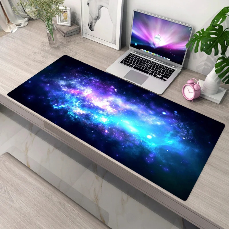 Purple Universe Mouse Pad Xl D – Tradescantia Purple recenzja i cena
