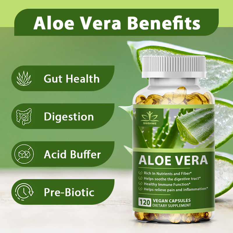 Organic Weight Loss Aloe Vera  – Aloe Vera Pot recenzja i cena