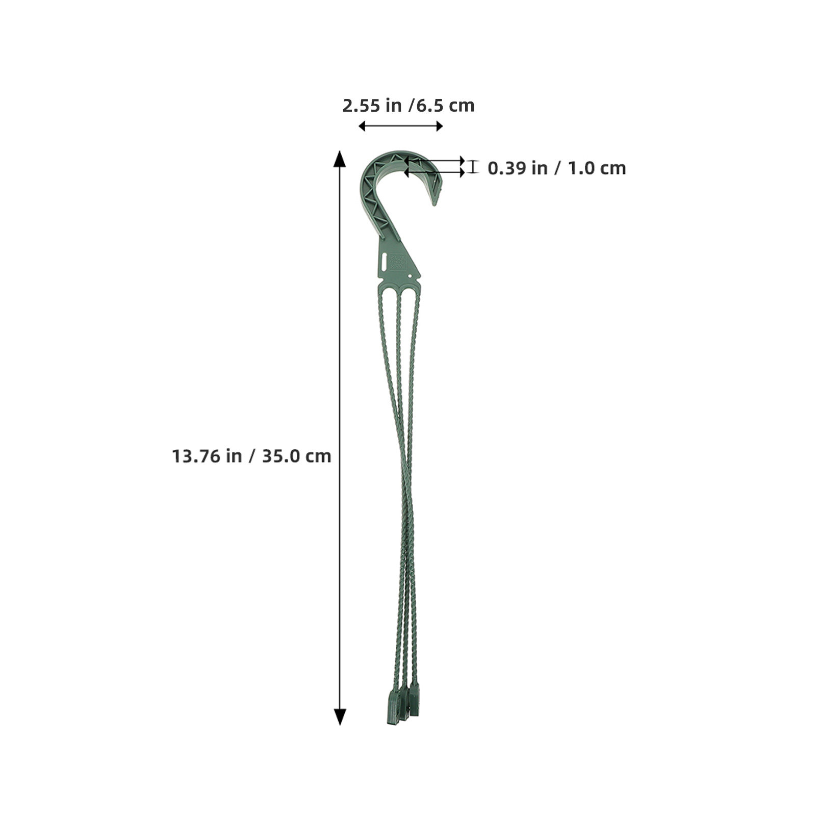 5Pcs Hanging Basket Chain Plan – Spider Plant Hanging recenzja i cena