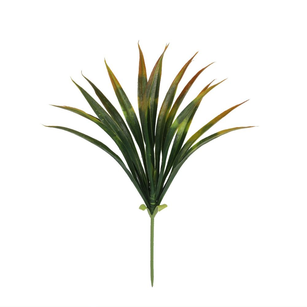 Realistic 42cm Artificial Orch – Spider Plant Hanging recenzja i cena