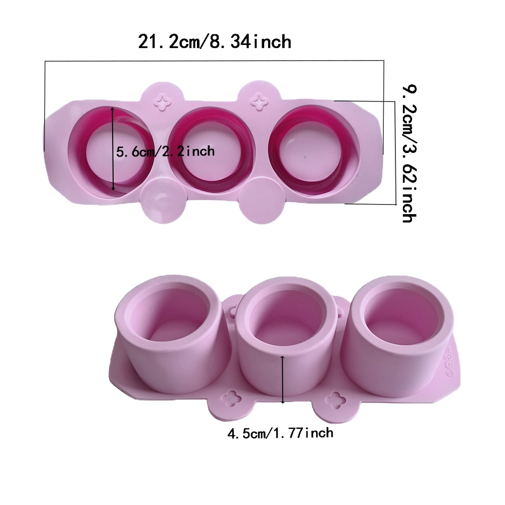 Silicone Mold for Succulent Pl – Echeveria Succulent recenzja i cena