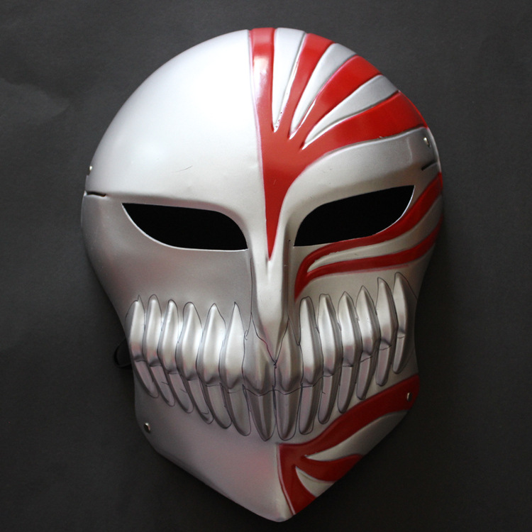 Death Ichigo Kurosaki Bleach M – Aglaonema Red recenzja i cena