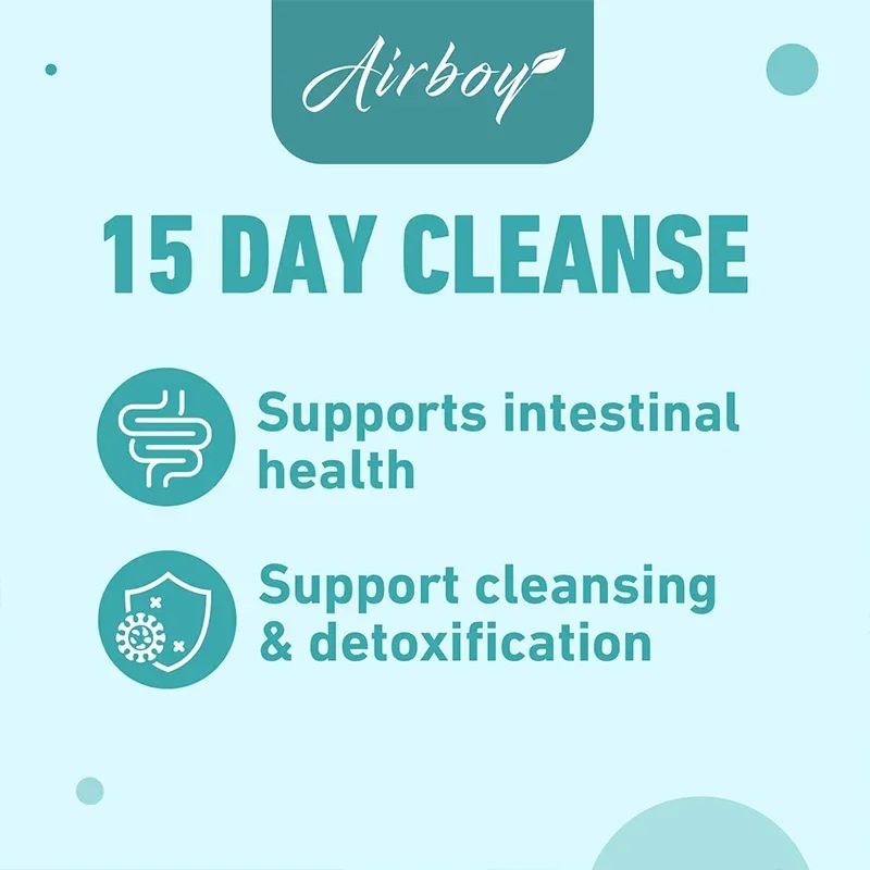 Gut and Colon Cleanse & Detox  – Aloe Vera Pot recenzja i cena