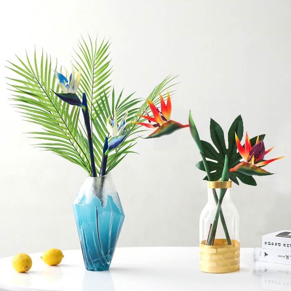 Long Stem Artificial Bird of P – Bird Paradise Strelitzia recenzja i cena