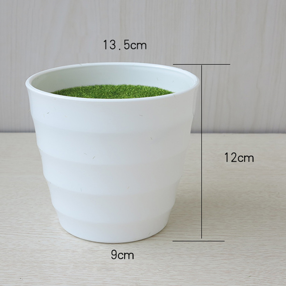 Artificial Pot Plants Pot Nurs – Aloe Vera Pot recenzja i cena