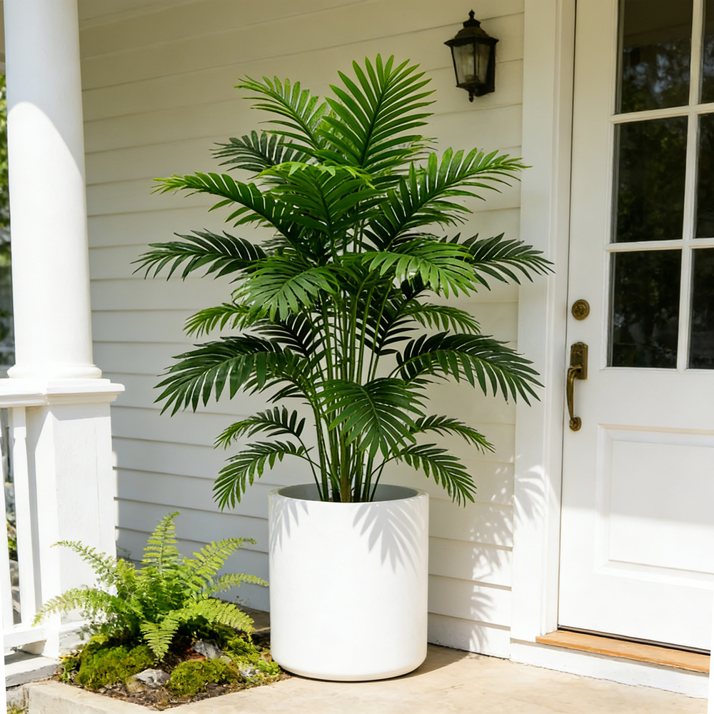 60-80cm Tall Artificial Palm T – Dracaena Marginata recenzja i cena