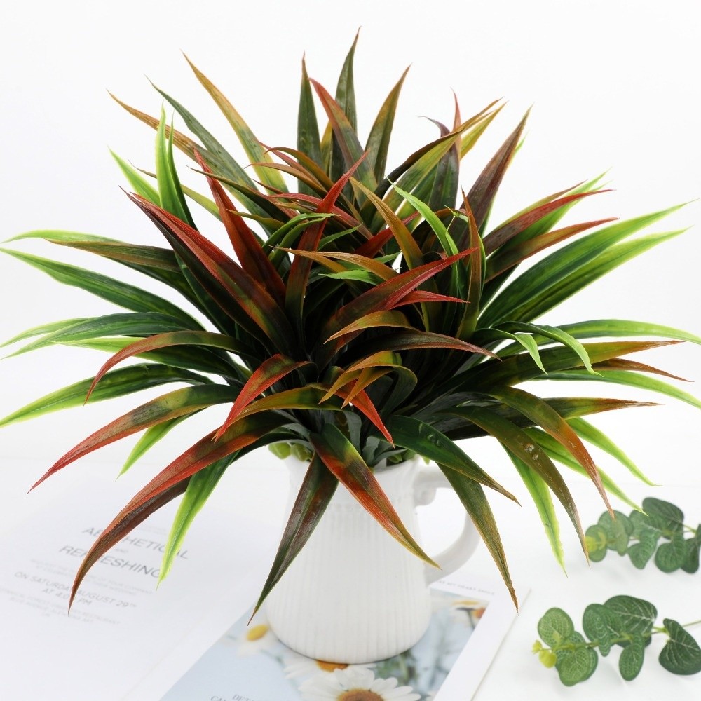 Landscaping 42cm Artificial Or – Spider Plant Hanging recenzja i cena