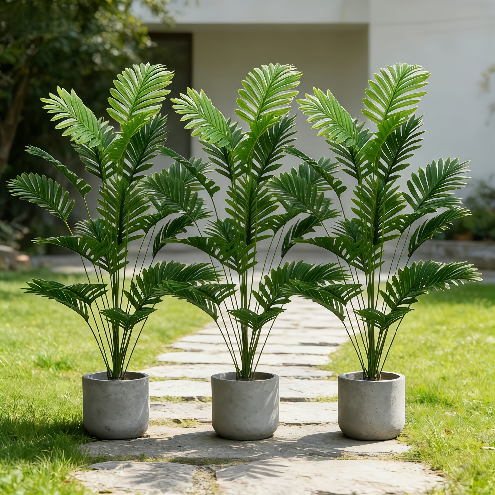 1PC 65-128CM Large Artificial  – Dracaena Marginata recenzja i cena